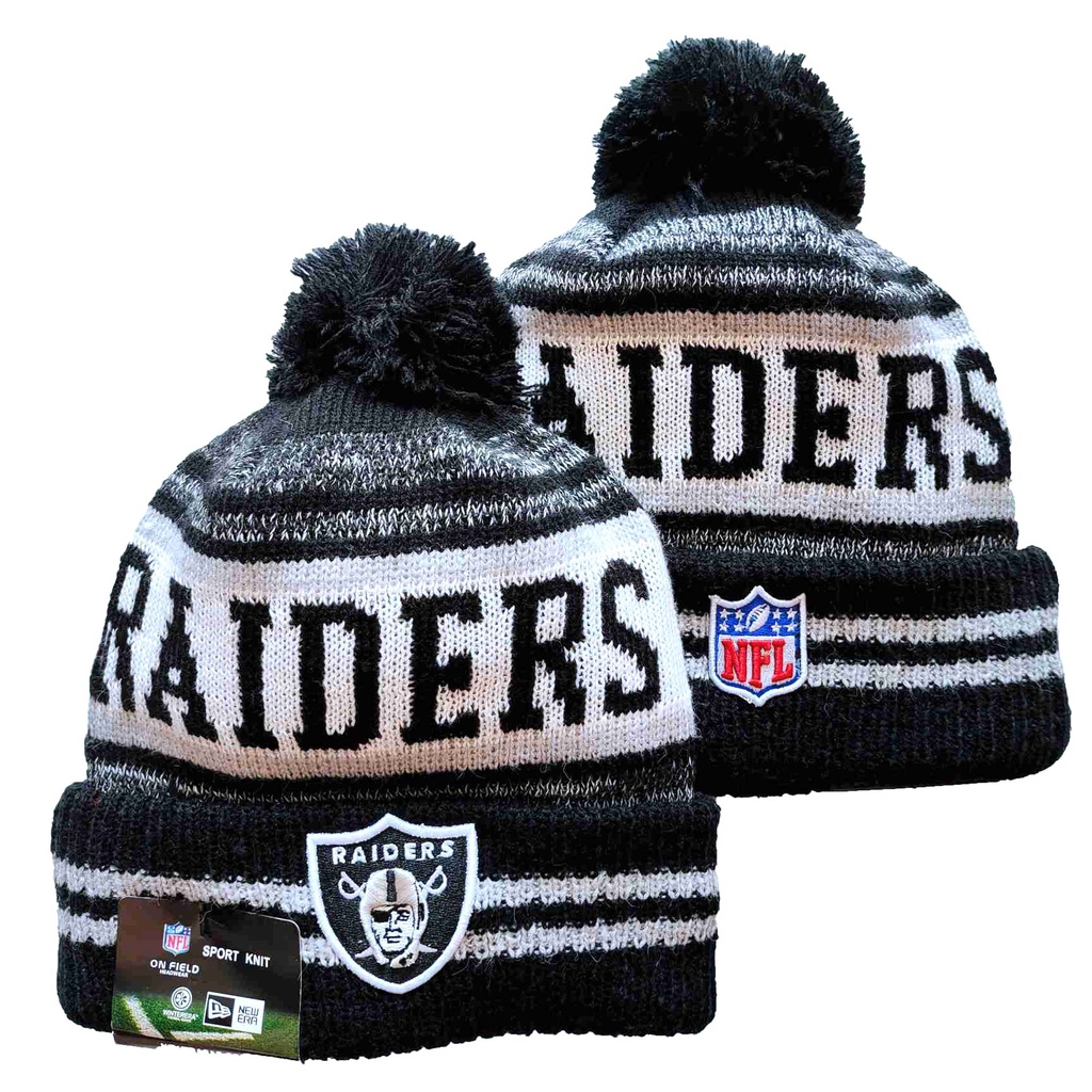 NFL Gorros Gorra Unisex Gorras De Invierno Sombreros Mantener Caliente De Punto Sombrero Deporte