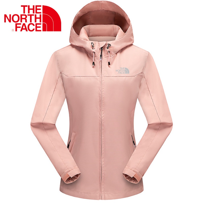 Chamarras para best sale mujer north face