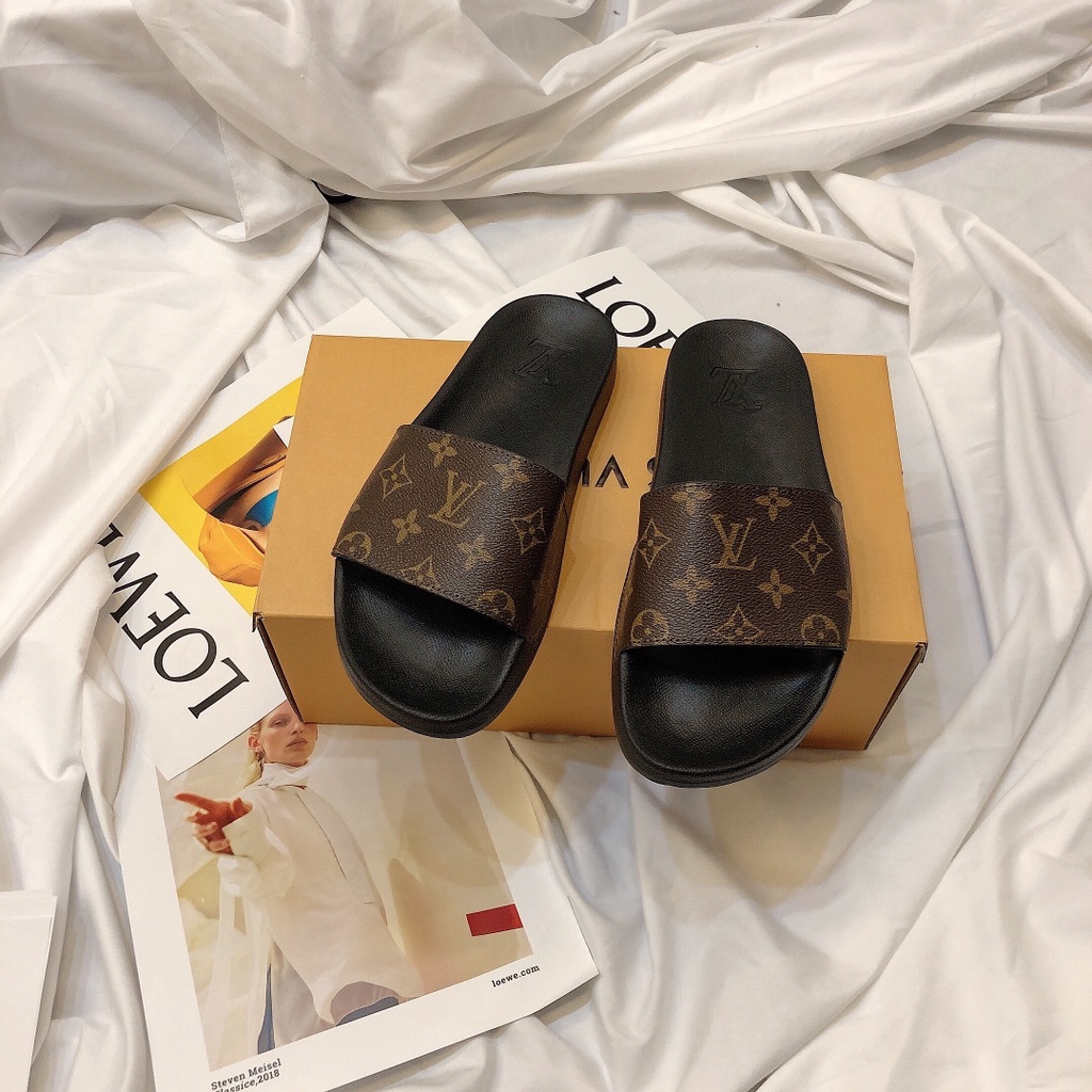 Zapatillas de Gucci Zapatos de playa transpirables multifuncionales Sandalias de alta calidad | Shopee México