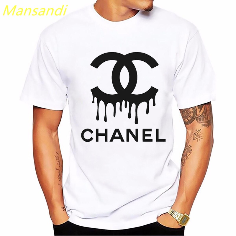 Tamano Asiatico De Los Hombres T Shirt Holister Camiseta De Hombre Top Ropa De Verano Blanco De Manga Corta Camisetas Amigos Regalo Personalizado Grafico Drop Ship Shopee Mexico