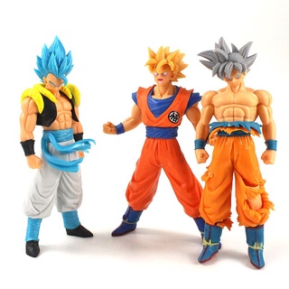 Munecos de dragon outlet ball z originales articulados