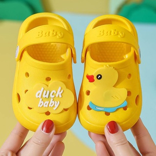 Mercado libre best sale crocs para niños