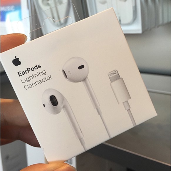 Auriculares Iphone 12