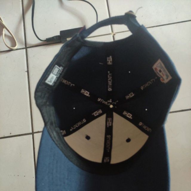 gorra boston  Shopee México