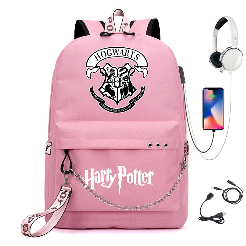 Mochilas de harry potter best sale mercado libre