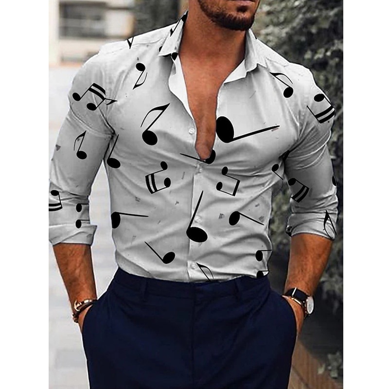 Modas de cheap camisas de hombre