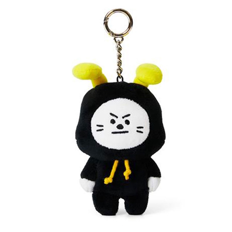 KPOP BTS BT21 Plush Toys Stuffed Dolls Gift For Girlfriend Plush