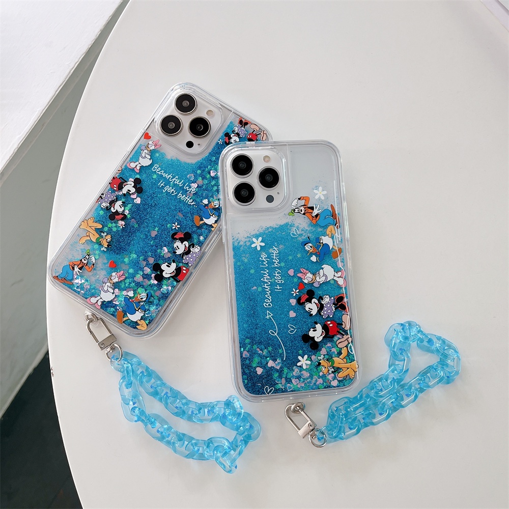  Compatible con Huawei Mate 20 Lite Glitter Case Liquid, Bling  Glitter Sparkle Floating Casfall Liquid Quicksand Case Soft Rubber Clear  TPU Funda protectora compatible con Huawei Mate 20 Lite, azul 