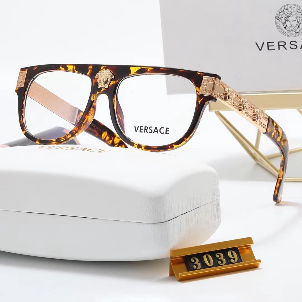 Lentes de graduacion versace new arrivals