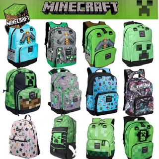 Mochilas discount de maicraf