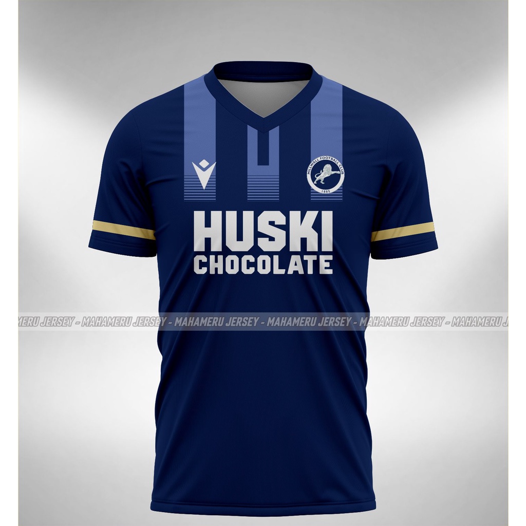 Millwall jersey store