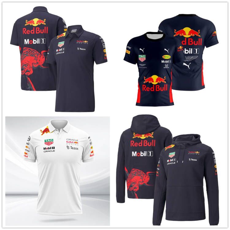 Camiseta F1 Team 2023