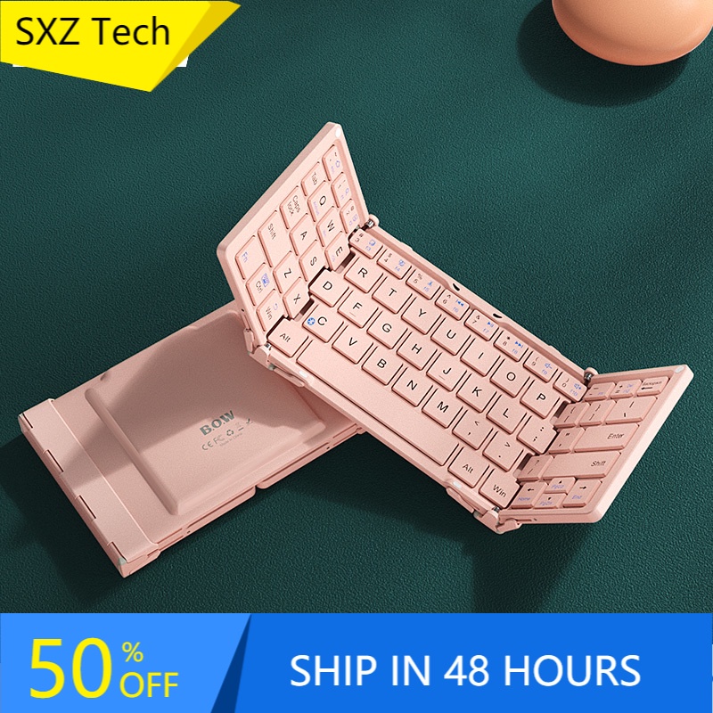 teclado rosa | Shopee México
