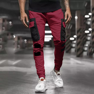 Galery Clothes - pantalones JOGGER hombre JACKY / JOGGER hombre pantalones  7 colores / JOGGER JACKY pantalones 7 colores | Shopee México