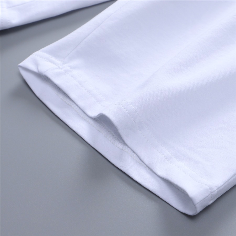 M-3XL Lv Camiseta Diseño Louis Vuitton Npw-usa De Impresión Taller Kit De  Verano Syafi Tee Algodón Ropa Camisas