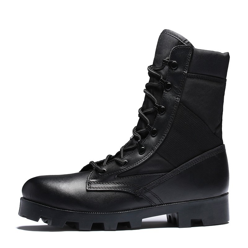 Military boots jumia store