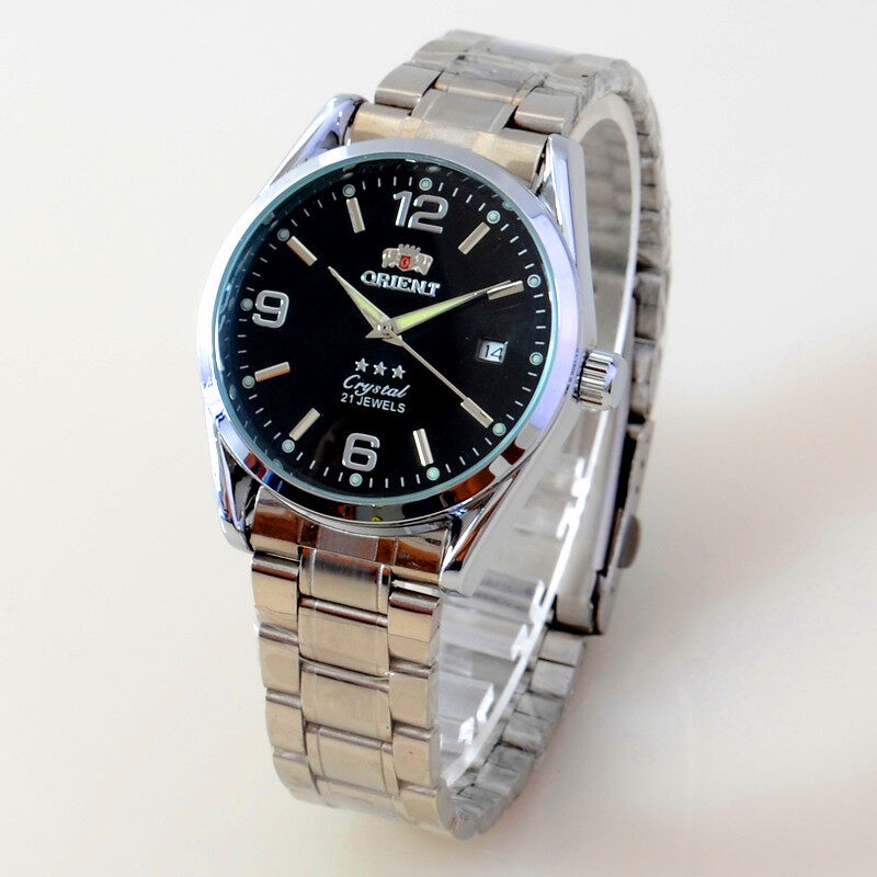 Relojes orient de discount hombre