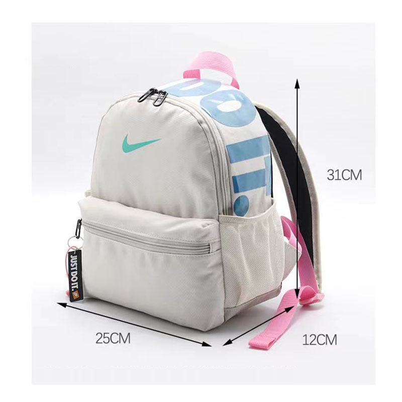Nike Brasilia JDI Mochila De Nylon