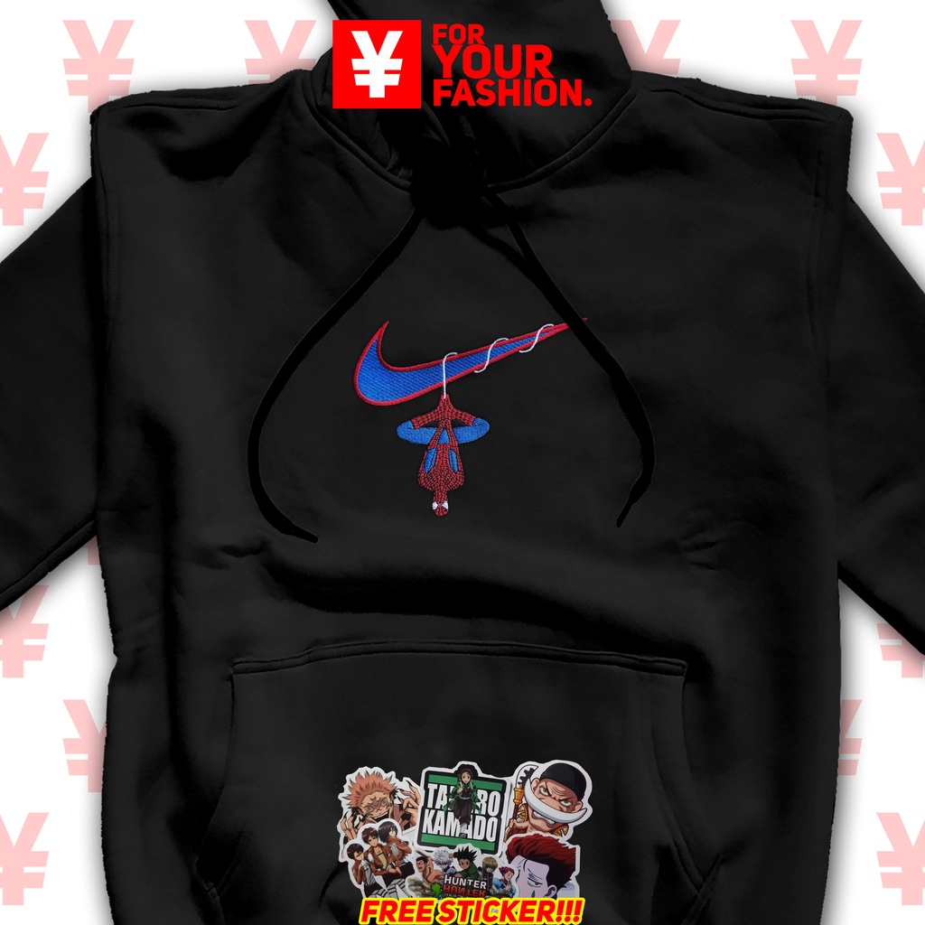 sudadera spiderman | Shopee México