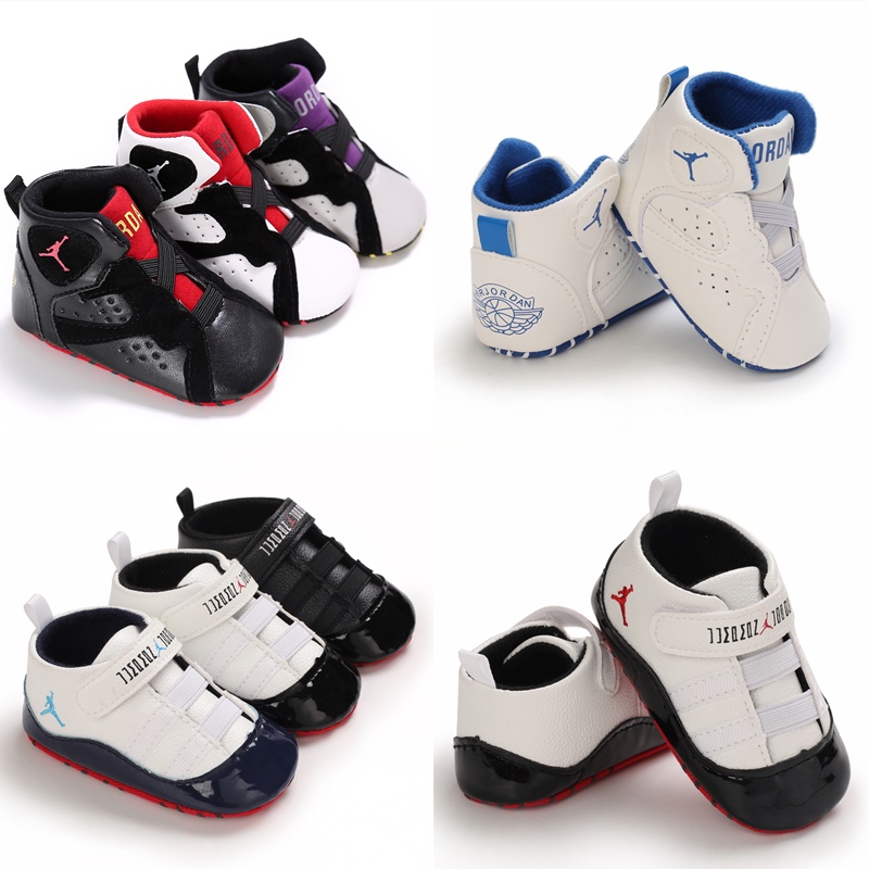 Zapatos de bebé para bebés niños y niñas, zapatos de lona cómodos con letra  para recién nacidos, lindos primeros pasos, suela suave (color azul