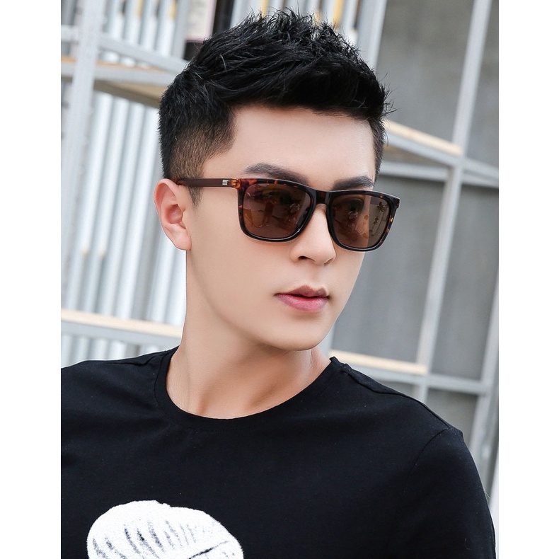 Lentes de sol de hombre 2018 online