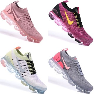 Salmon vapormax on sale