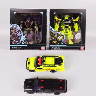 Bumblebee el ultimo online caballero juguete