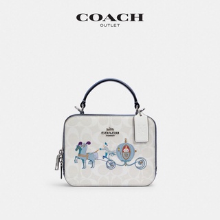 Bolsos coach discount disney