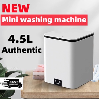 Chang Hong-lavadora pequeña para el hogar, lavadora pequeña para niños,  ropa interior para madres y