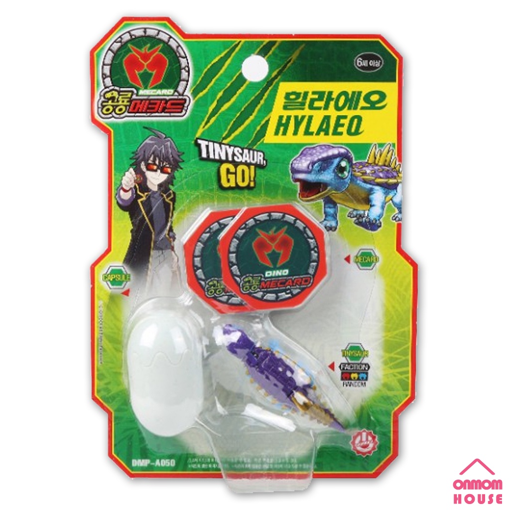 Dino mecard juguetes online