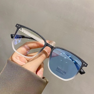 Comprar Gafas de sol polarizadas ultraligeras Gafas de sol con clip para  miopía para hombres y mujeres Gafas de sol que cambian de color
