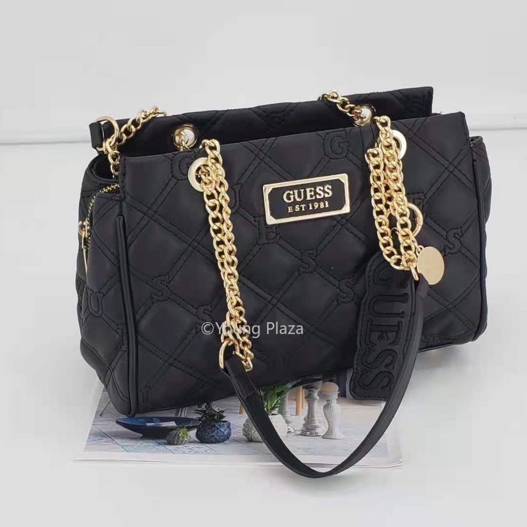 Bolso Guess Mujer  MercadoLibre 📦