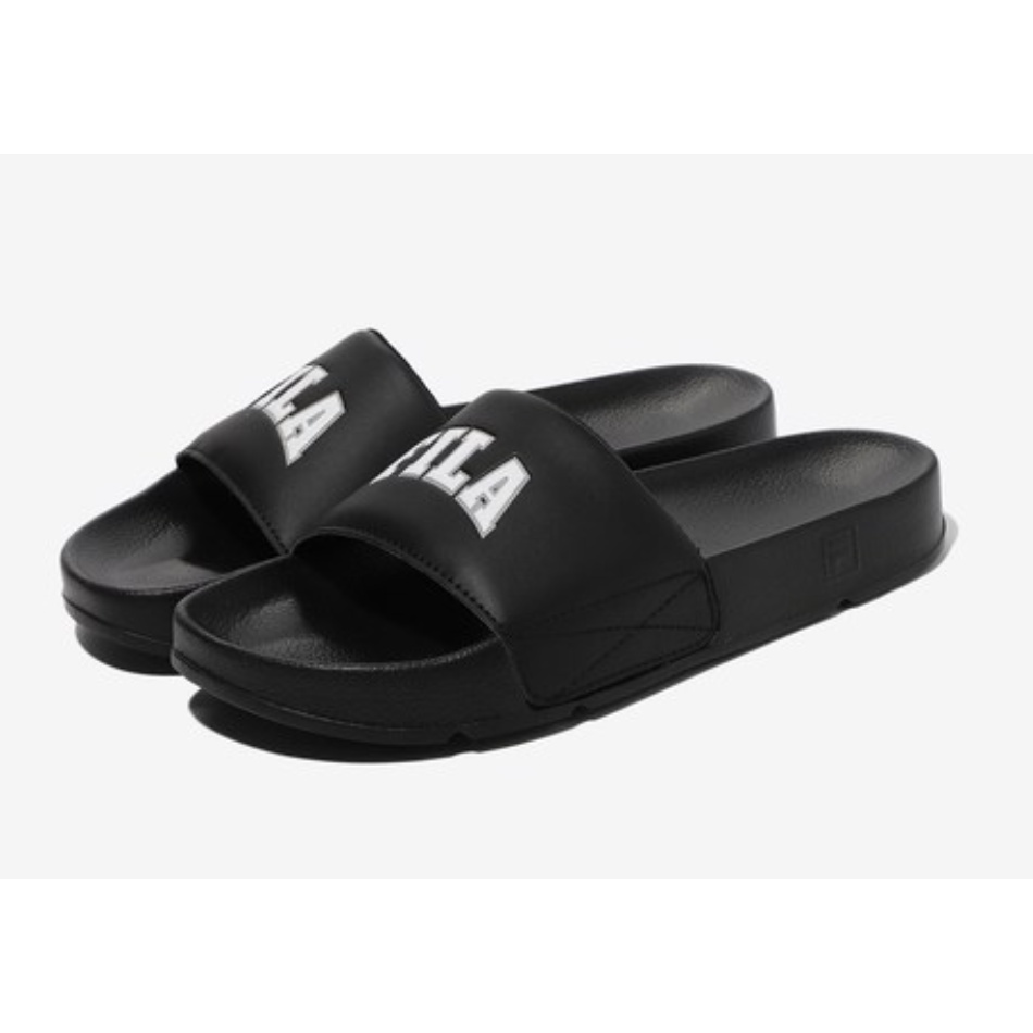 FILA Slide 1 Zapatilla 1SM01925E 100 Genuino Shopee Mexico
