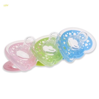 3 piezas Mordedores para bebés Mordedores para bebés Juguetes para masticar  Congelador Mordedores de silicona seguros para bebés y niños pequeños
