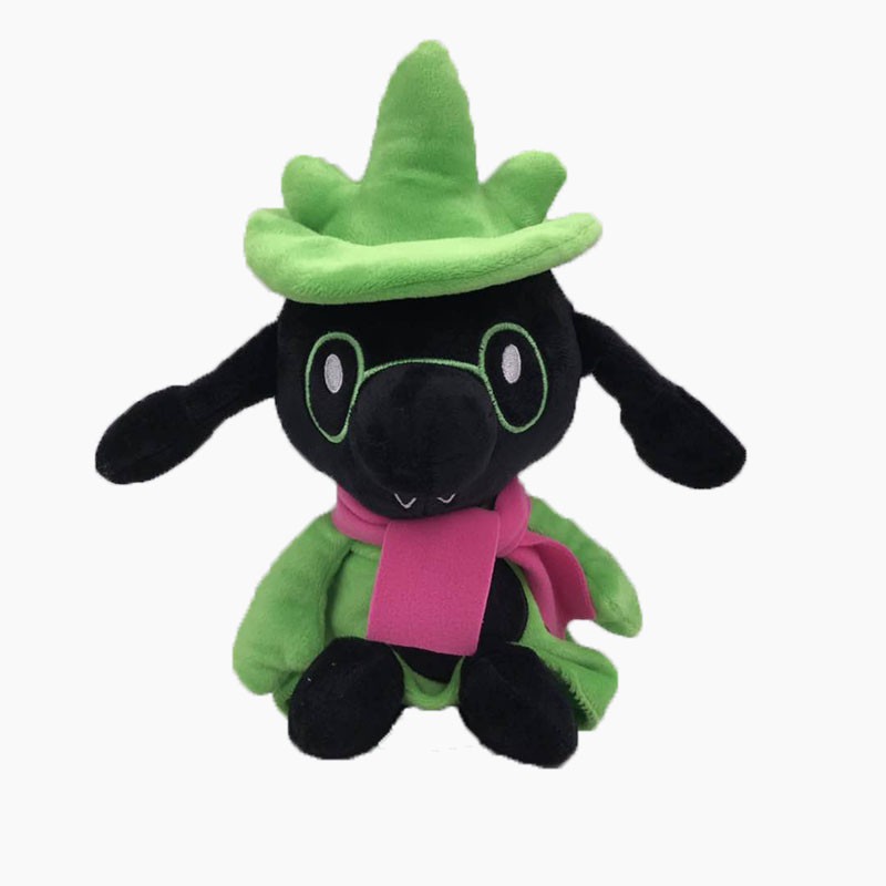 10 Undertale Sans Asriel De Papiro De Muñecos De Peluche Fi | Cuotas