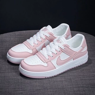 Nike air jordan mujer rosas sale