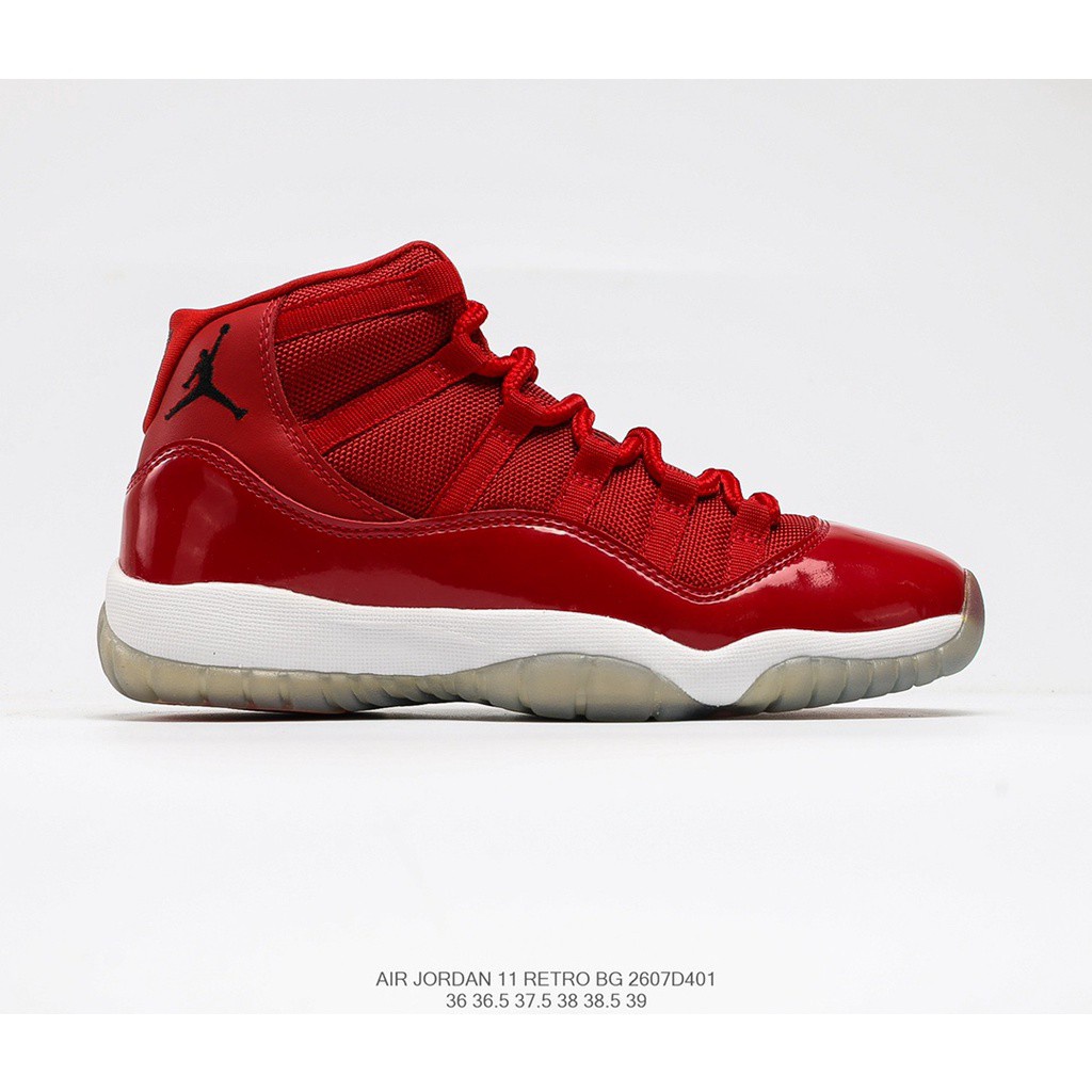 Tenis jordan cheap rojos precio