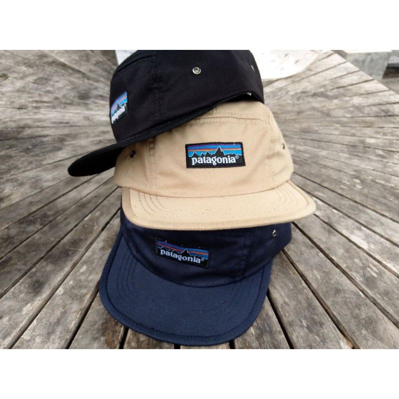 Five panel patagonia on sale