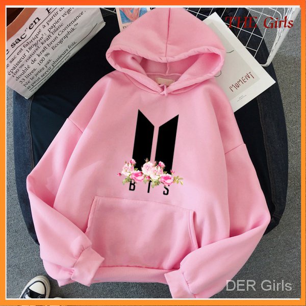 Ropa de bts online para mujer