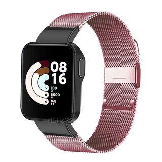 Correa Pink Galaxy Xiaomi Mi Watch Lite 