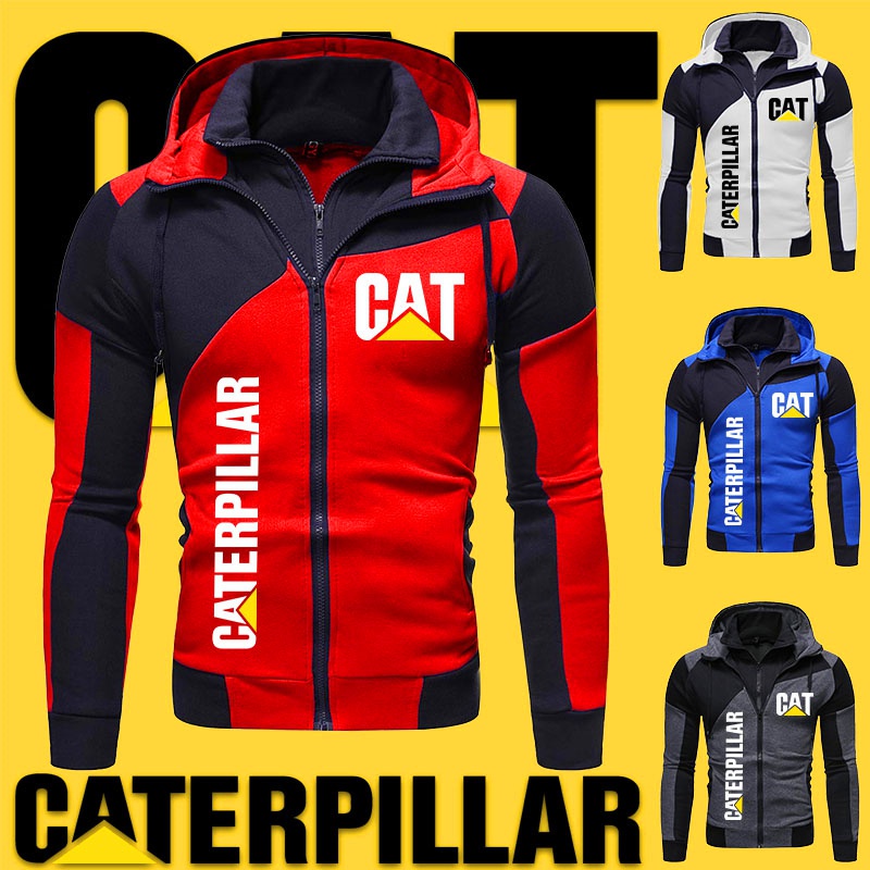 Sudadera caterpillar best sale