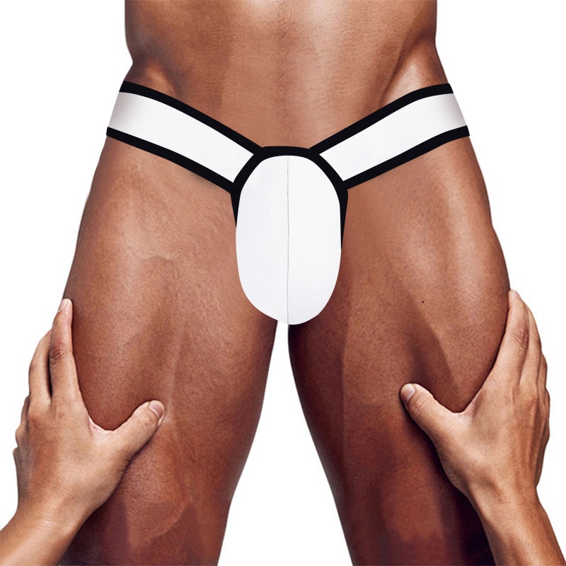 Hombres en bragas online