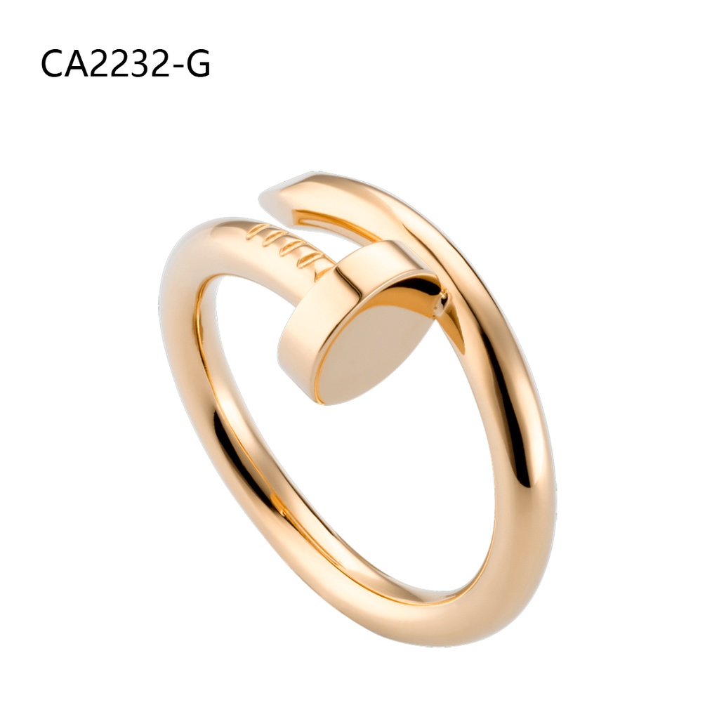 anillo cartier Precios y Ofertas mar. de 2024 Shopee M xico