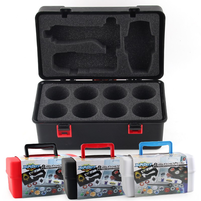 Caja para beyblade online