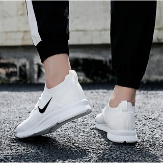 Nike zapatos antideslizantes para correr/tenis antideslizantes para correr | Shopee México