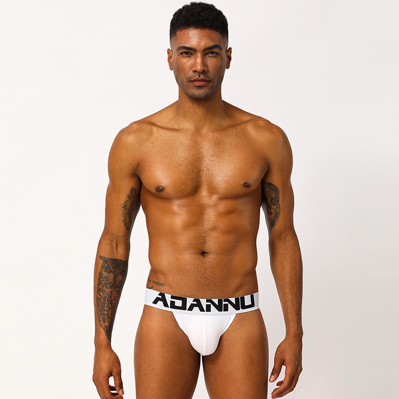 Hombres gay en online ropa interior