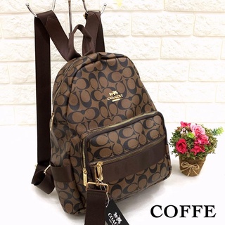 Mochila coach mujer online precio