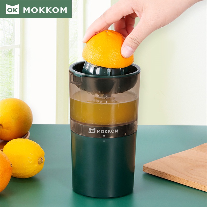 Se puede hacer jugo de naranja en un extractor hot sale