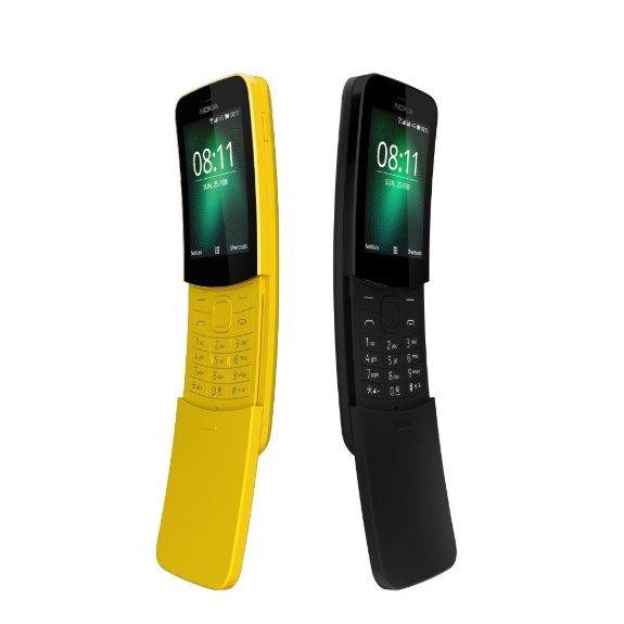 Telefono Celular Con Teclas Nokia