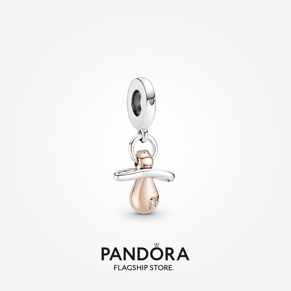 Pandora pacifier -  México